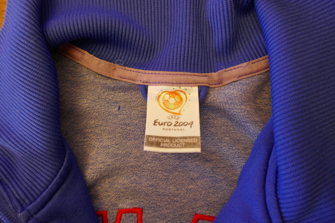 France 2004 - Veste Euro _ (L) #01761