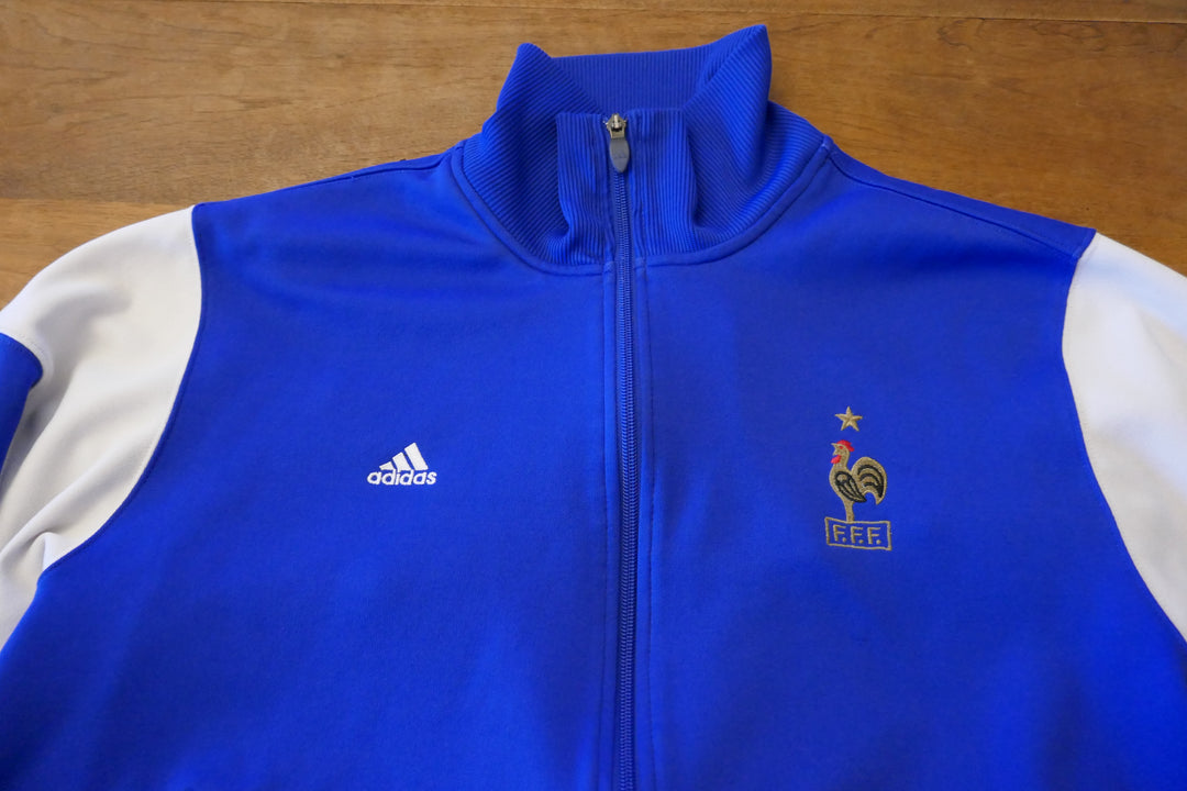 France 2004 - Veste Euro _ (L) #01761