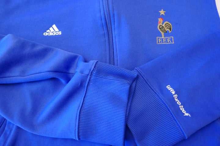 France 2004 - Veste Euro _ (L) #01761