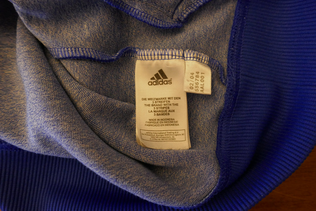 France 2004 - Veste Euro _ (L) #01761