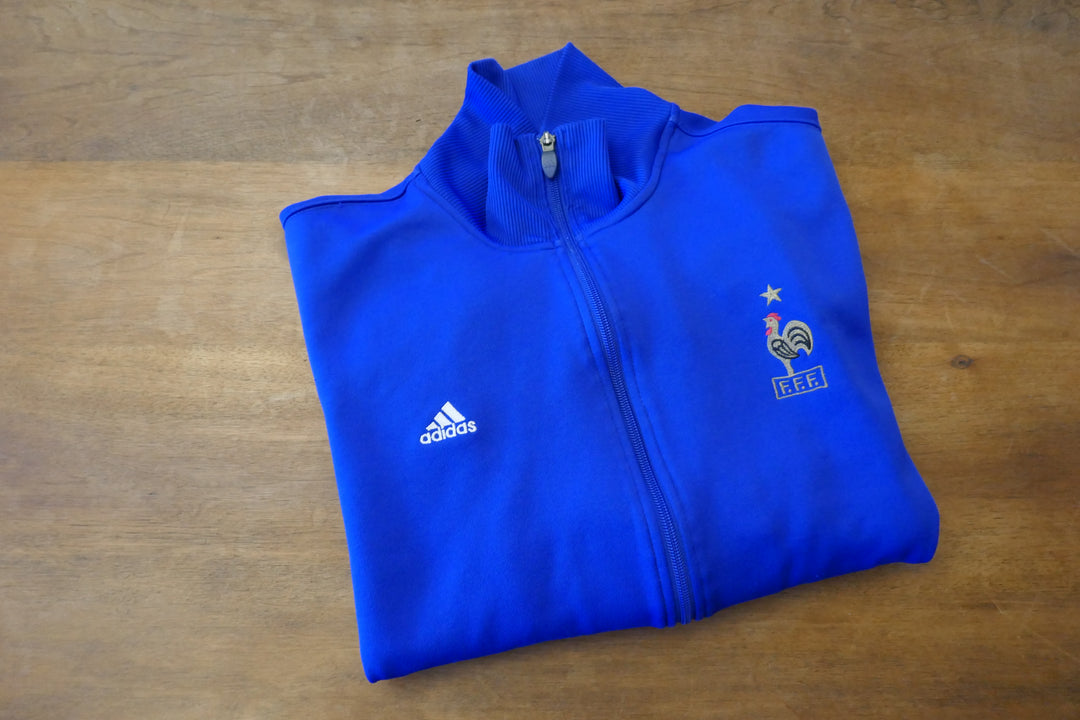 France 2004 - Veste Euro _ (L) #01761