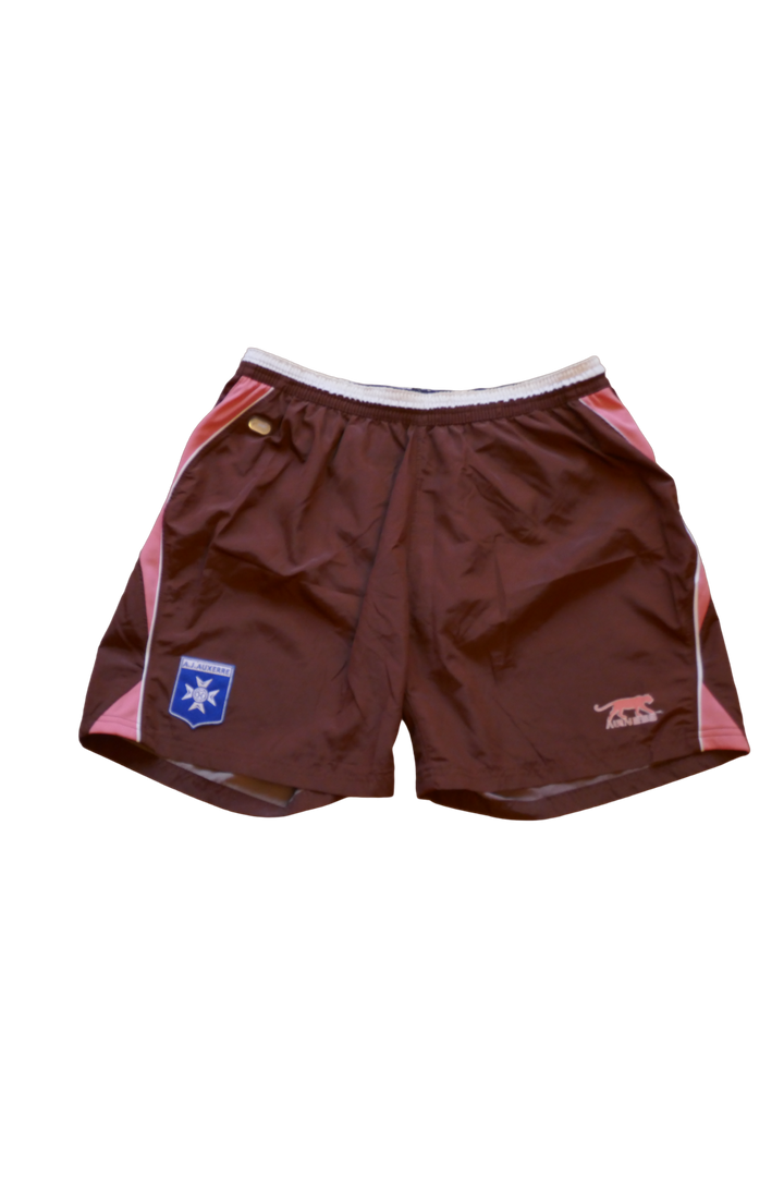 AJ Auxerre 2007/08 - Short _ (L) #01698