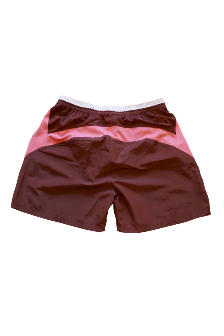 AJ Auxerre 2007/08 - Short _ (L) #01698