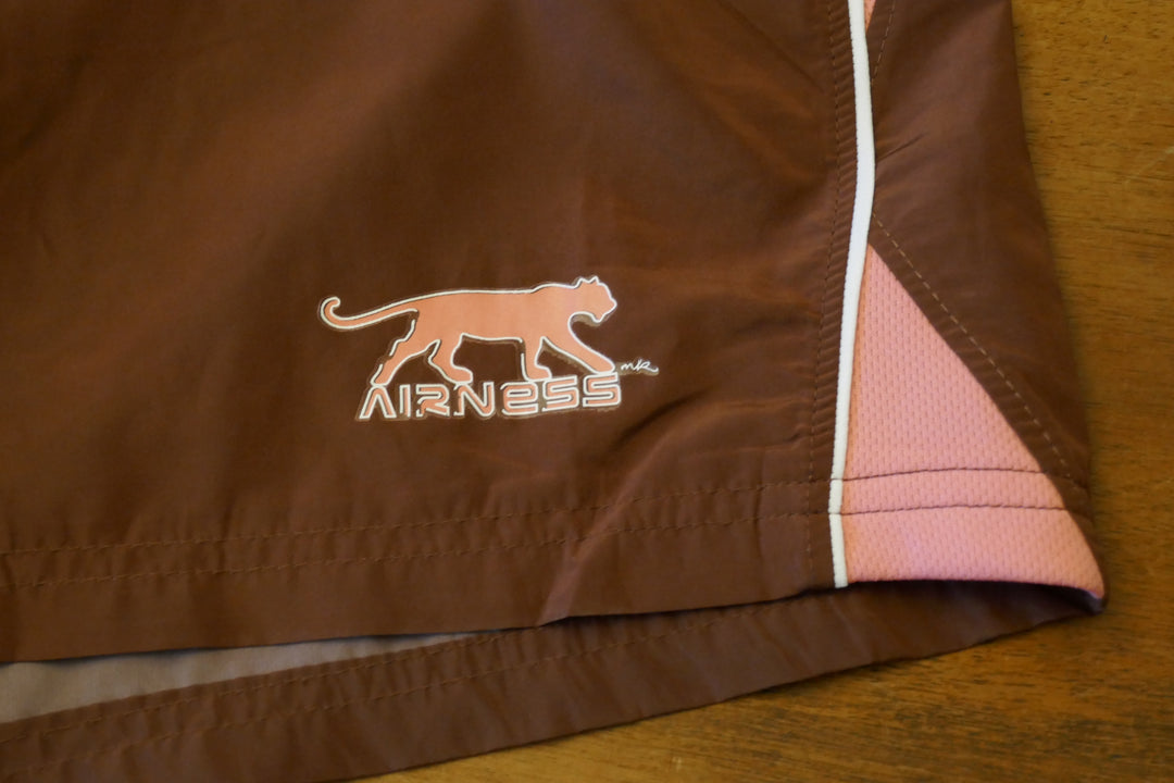 AJ Auxerre 2007/08 - Short _ (L) #01698