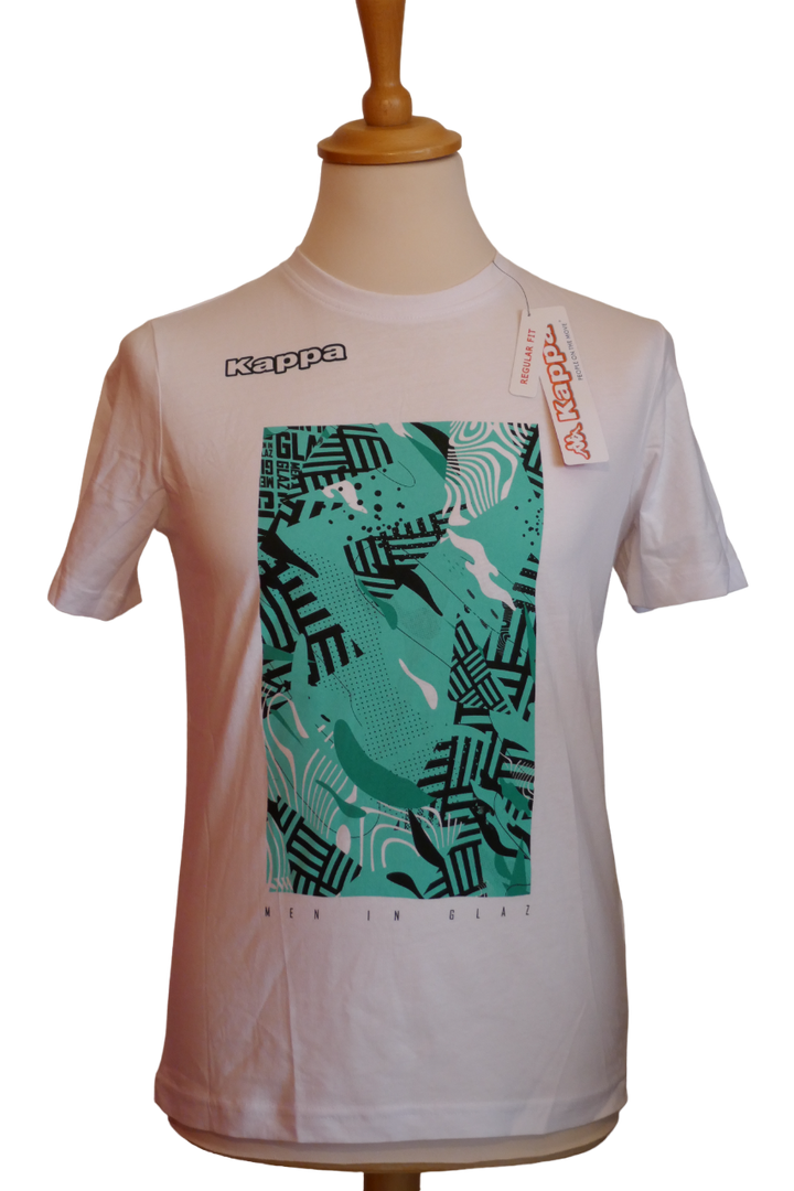 B & B Hotels - T-Shirt _ (S) #01709