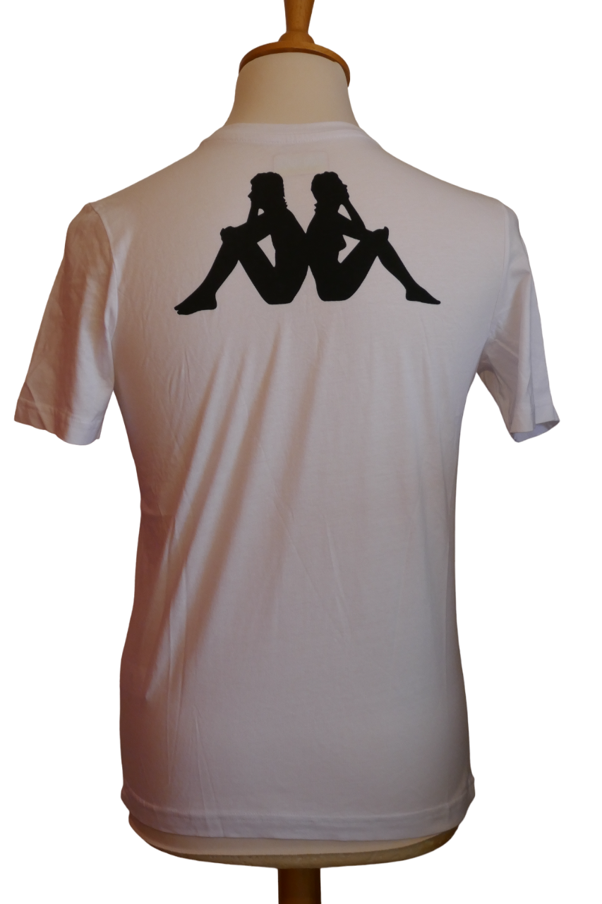 B & B Hotels - T-Shirt _ (S) #01709