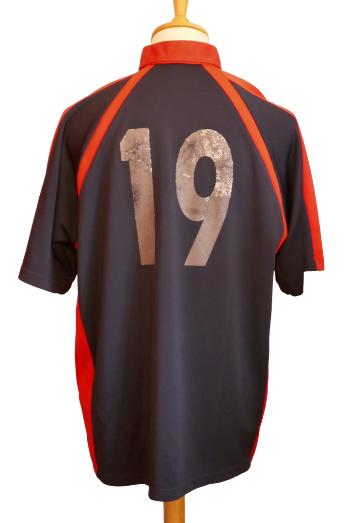 Durban Sharks - Maillot _ (XL) #01760