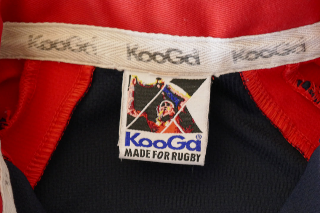 Durban Sharks - Maillot _ (XL) #01760
