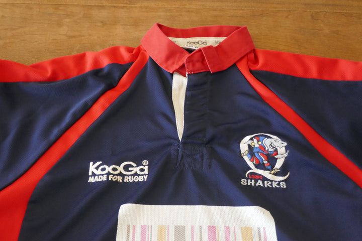 Durban Sharks - Maillot _ (XL) #01760