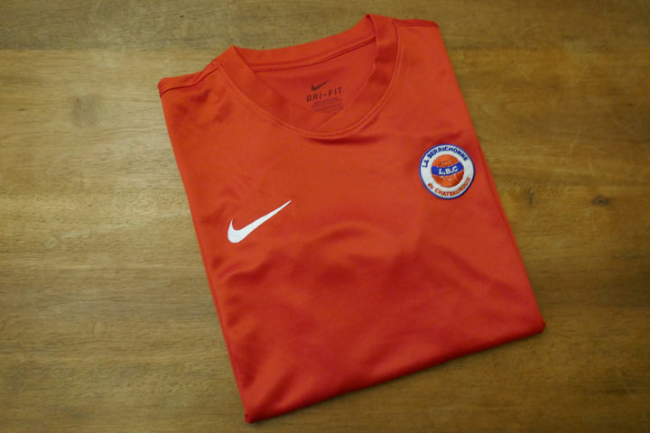 La Berrichonne de Chateauroux - Maillot _ (13ans) #01777