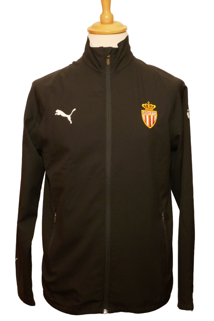 AS Monaco 2008/09 - Veste _ (S) #01778