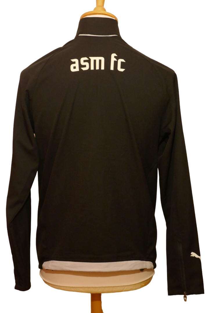 AS Monaco 2008/09 - Veste _ (S) #01778