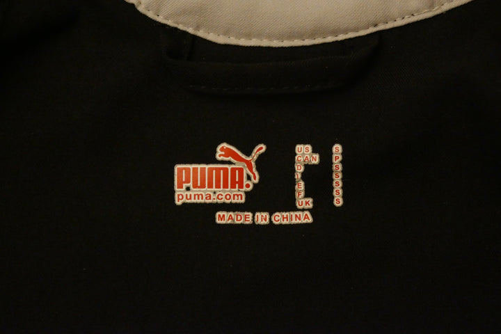 AS Monaco 2008/09 - Veste _ (S) #01778
