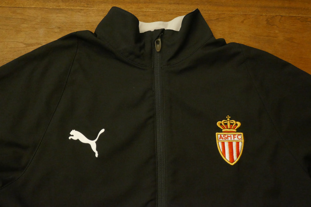 AS Monaco 2008/09 - Veste _ (S) #01778