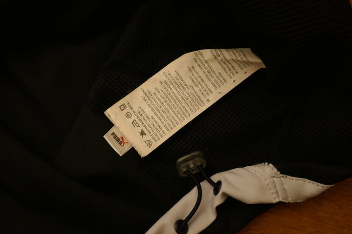 AS Monaco 2008/09 - Veste _ (S) #01778