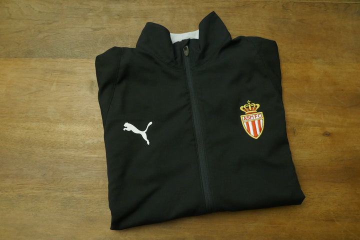 AS Monaco 2008/09 - Veste _ (S) #01778