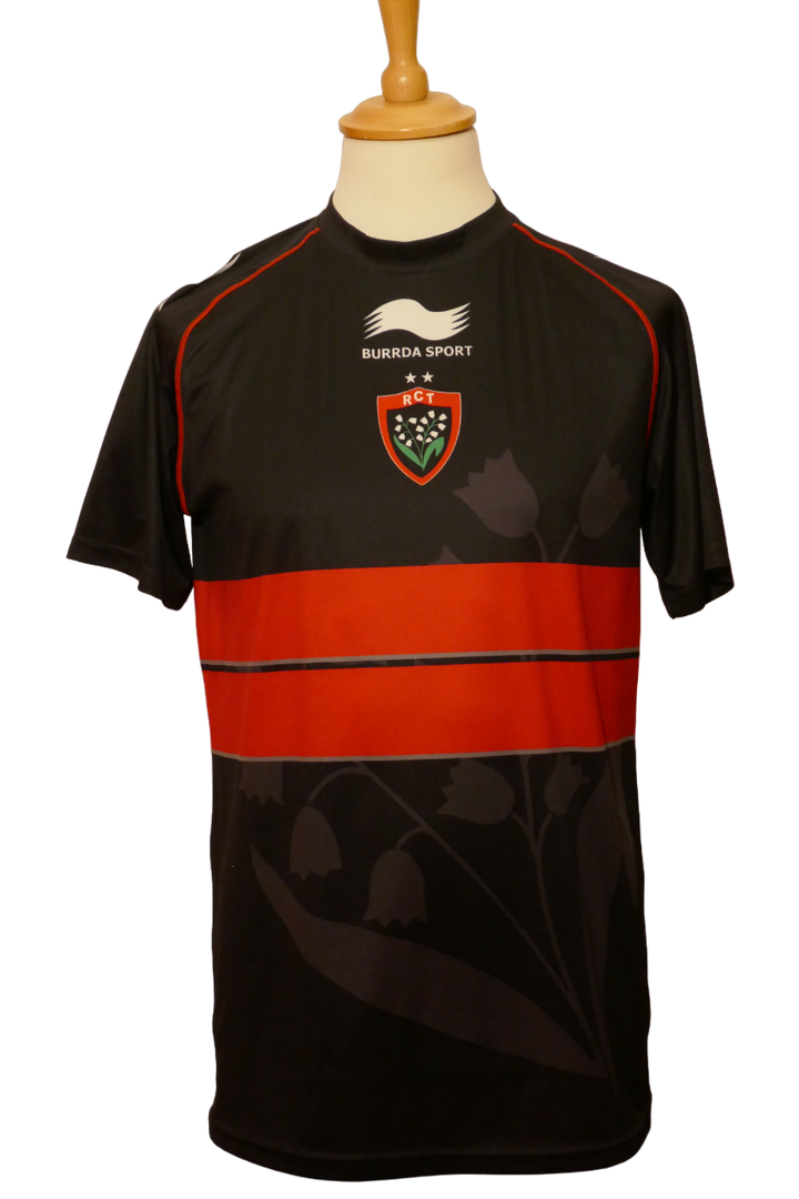 RC Toulon - Maillot _ (XL) #01773