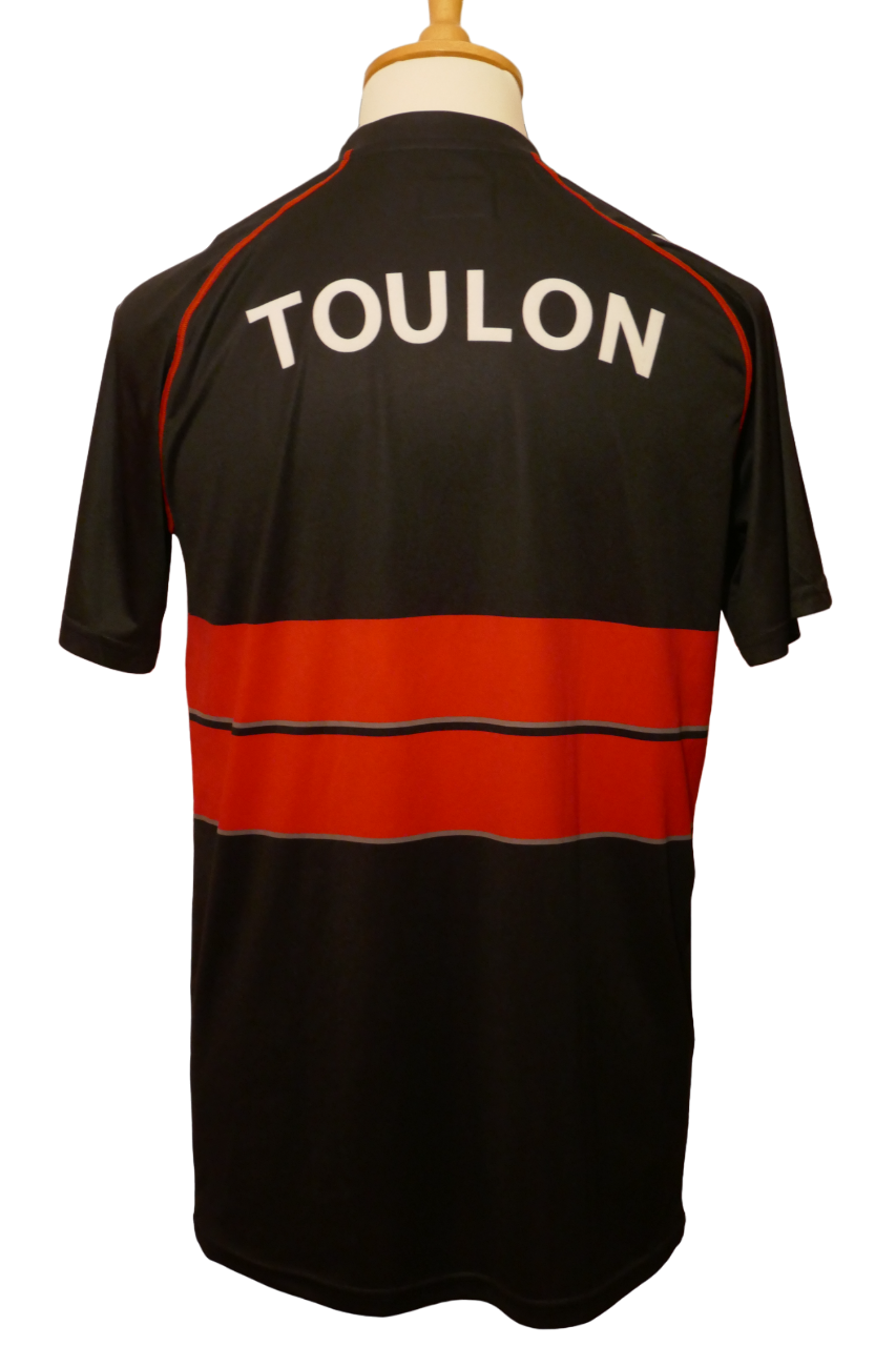 RC Toulon - Maillot _ (XL) #01773