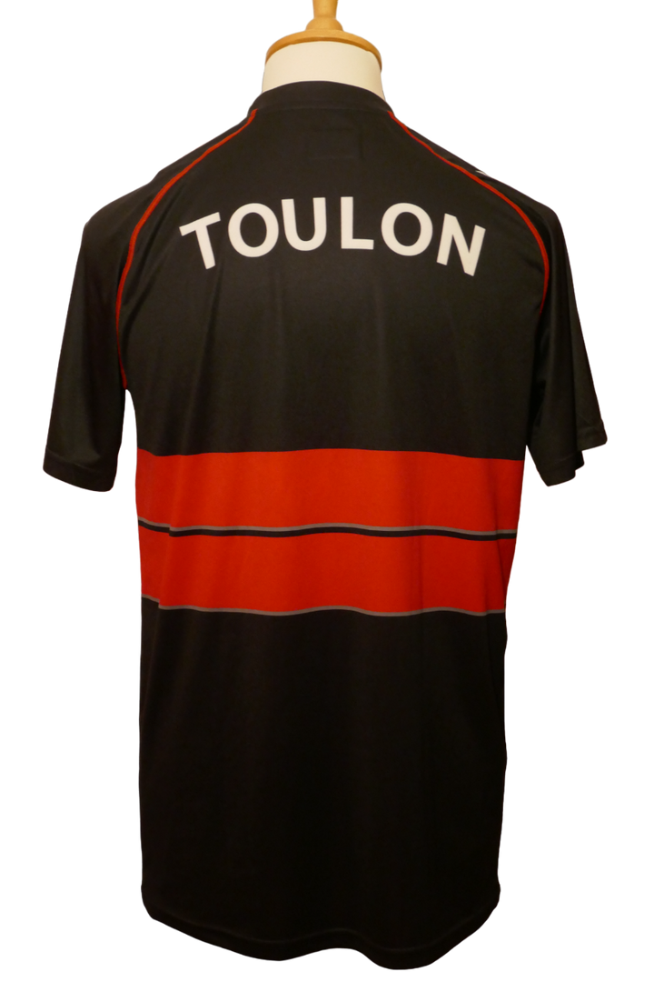 RC Toulon - Maillot _ (XL) #01773