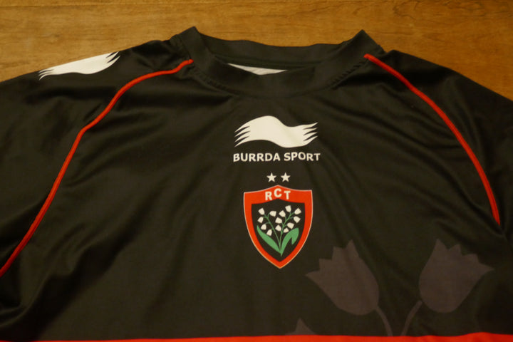 RC Toulon - Maillot _ (XL) #01773