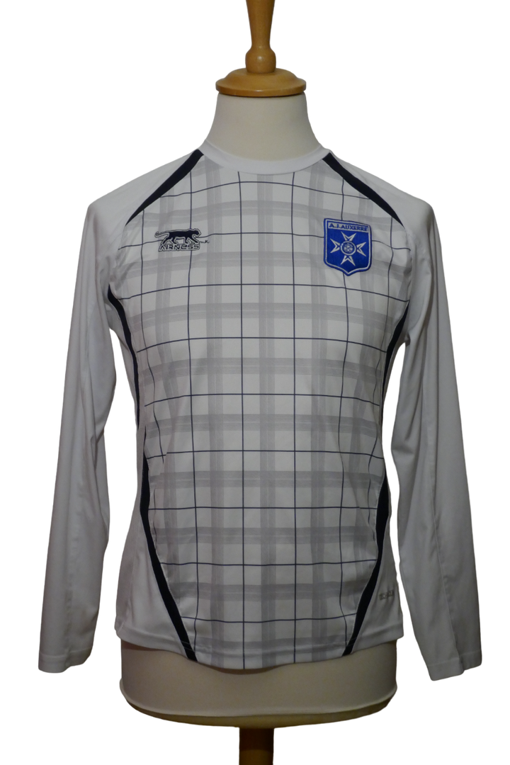 AJ Auxerre 2012/13 - Maillot _ (M) #01802
