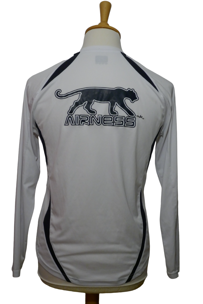 AJ Auxerre 2012/13 - Maillot _ (M) #01802