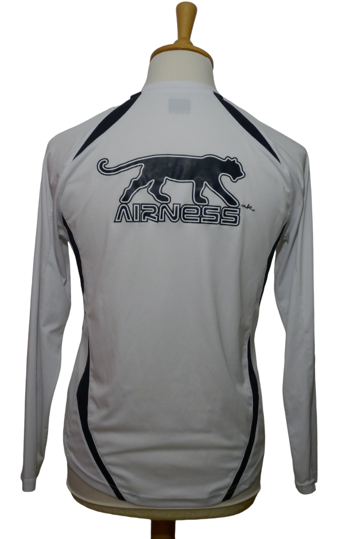 AJ Auxerre 2012/13 - Maillot _ (M) #01802