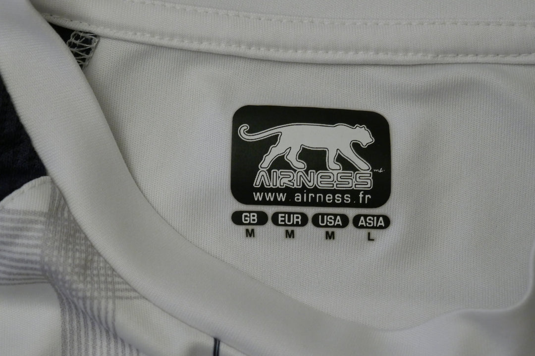 AJ Auxerre 2012/13 - Maillot _ (M) #01802
