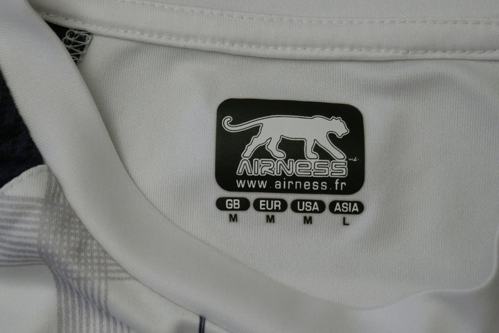 AJ Auxerre 2012/13 - Maillot _ (M) #01802