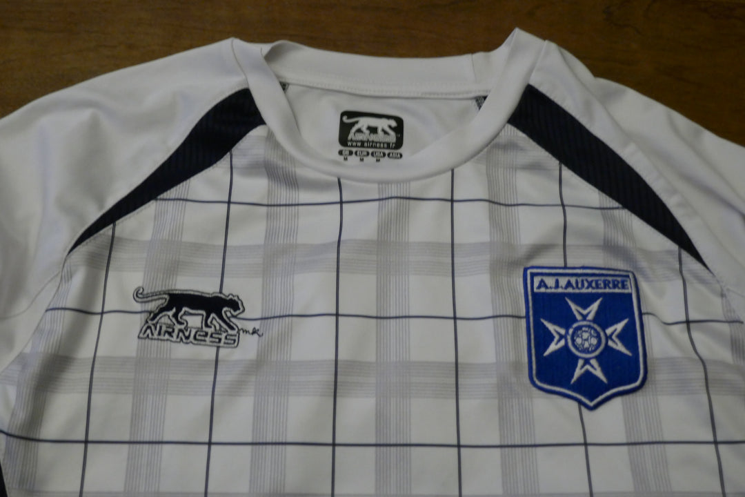 AJ Auxerre 2012/13 - Maillot _ (M) #01802
