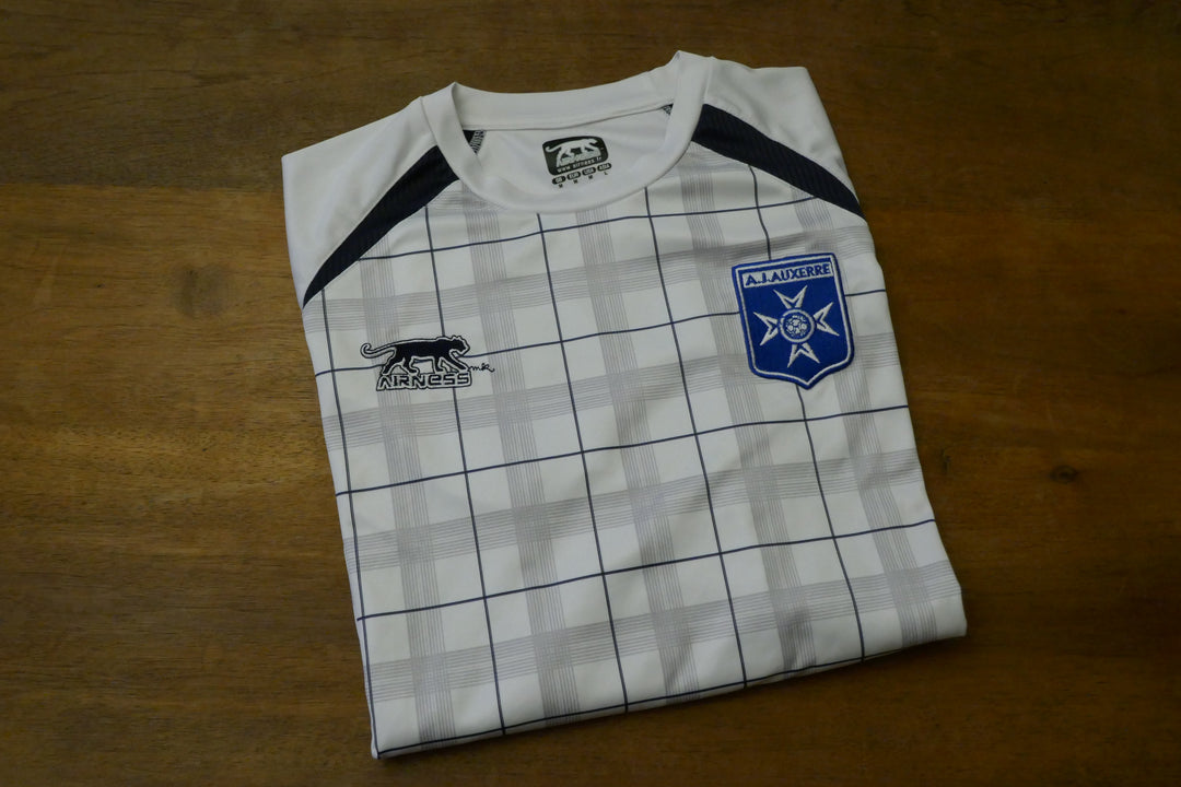 AJ Auxerre 2012/13 - Maillot _ (M) #01802