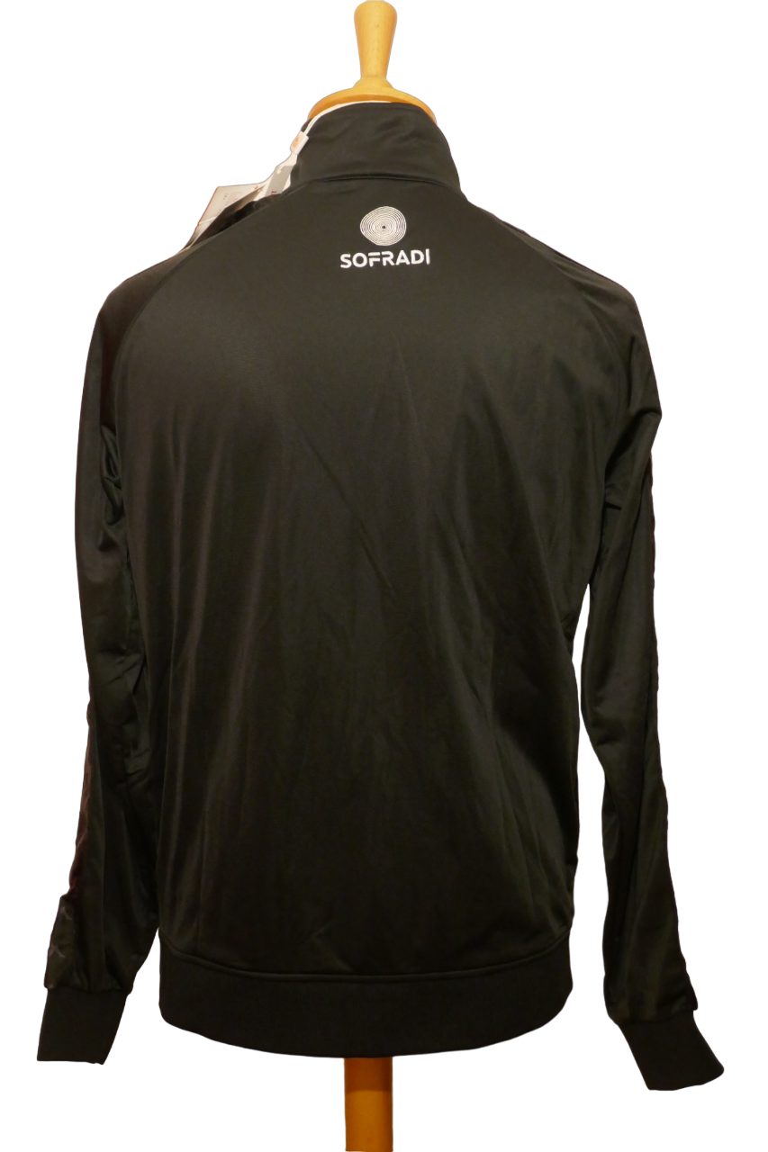 B & B Hotels - Veste _ (XL) #01706