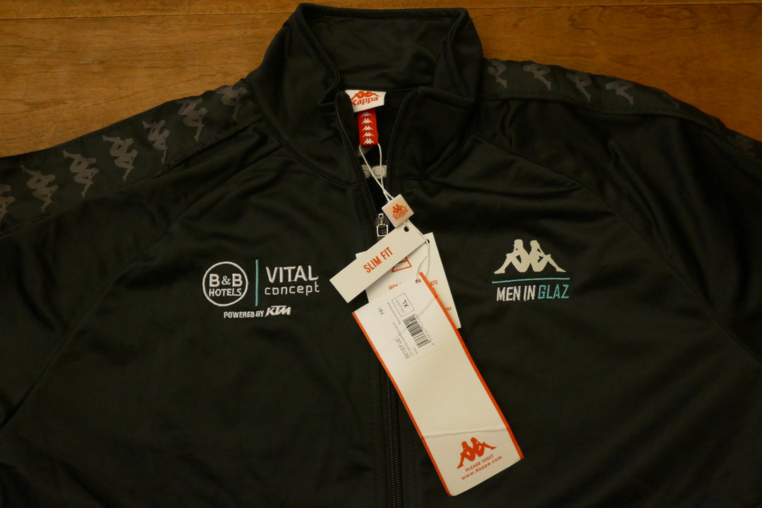 B & B Hotels - Veste _ (XL) #01706