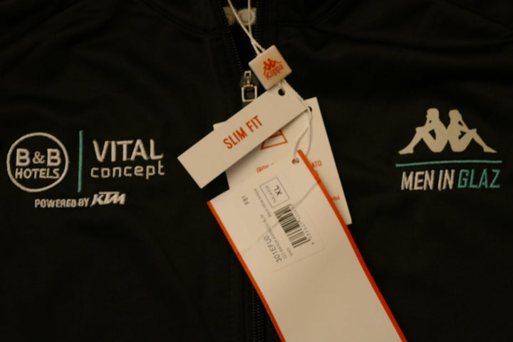 B & B Hotels - Veste _ (XL) #01706