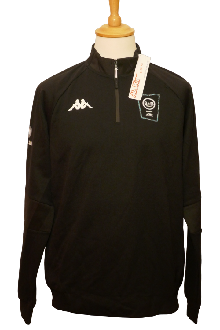 B & B Hotels - Sweat _ (XL) #01710