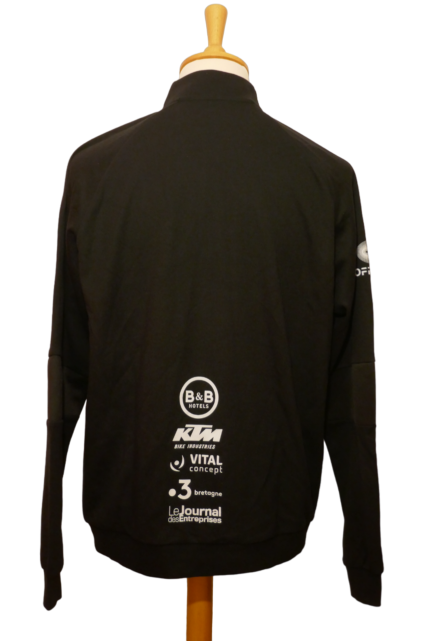 B & B Hotels - Sweat _ (XL) #01710