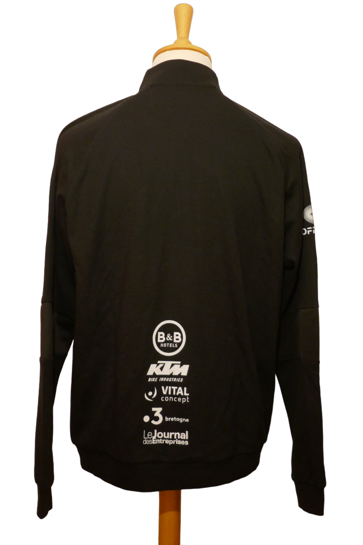B & B Hotels - Sweat _ (XL) #01710