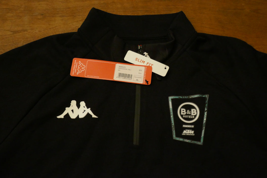 B & B Hotels - Sweat _ (XL) #01710