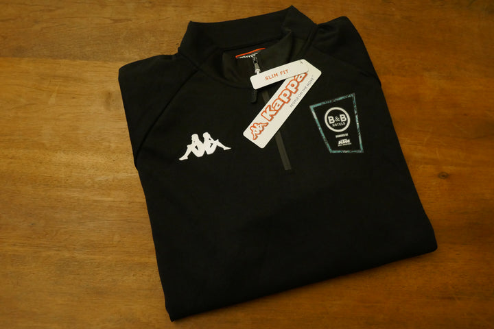 B & B Hotels - Sweat _ (XL) #01710