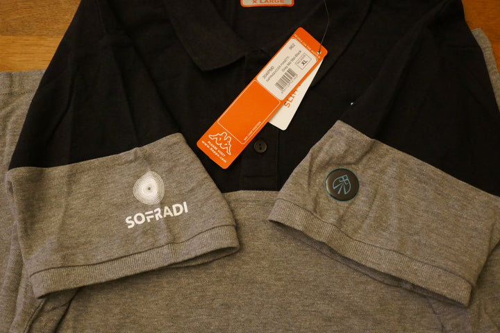 B & B Hotels - Polo _ (XL) #01707