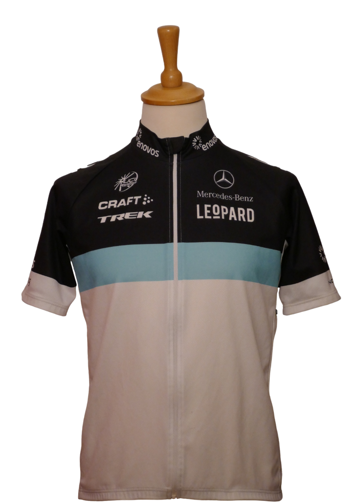 Trek Leopard 2011 - Fabian Cancellara - Maillot _ (L) #01711
