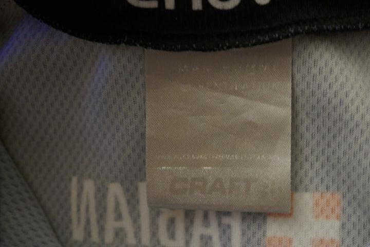 Trek Leopard 2011 - Fabian Cancellara - Maillot _ (L) #01711