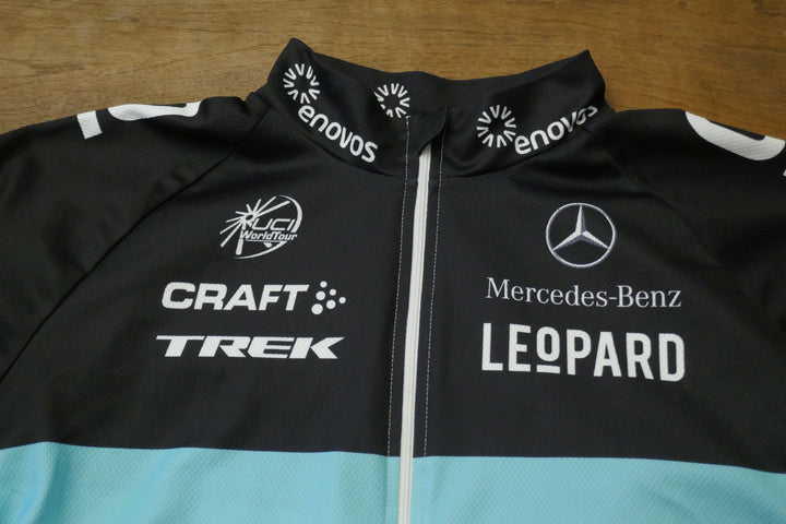 Trek Leopard 2011 - Fabian Cancellara - Maillot _ (L) #01711