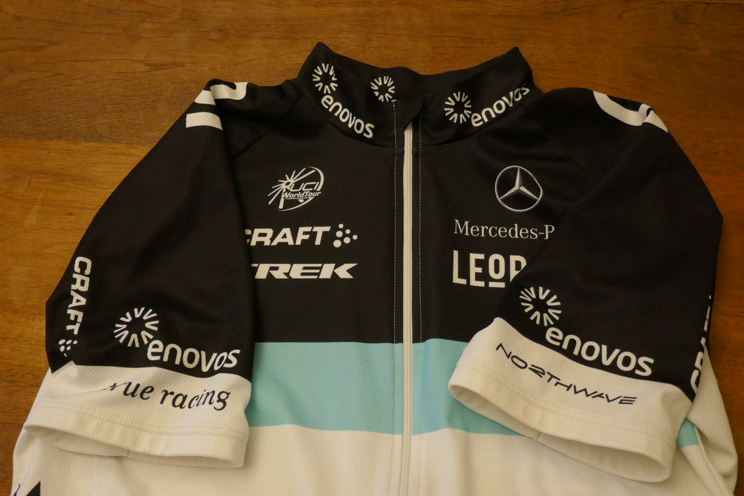 Trek Leopard 2011 - Fabian Cancellara - Maillot _ (L) #01711