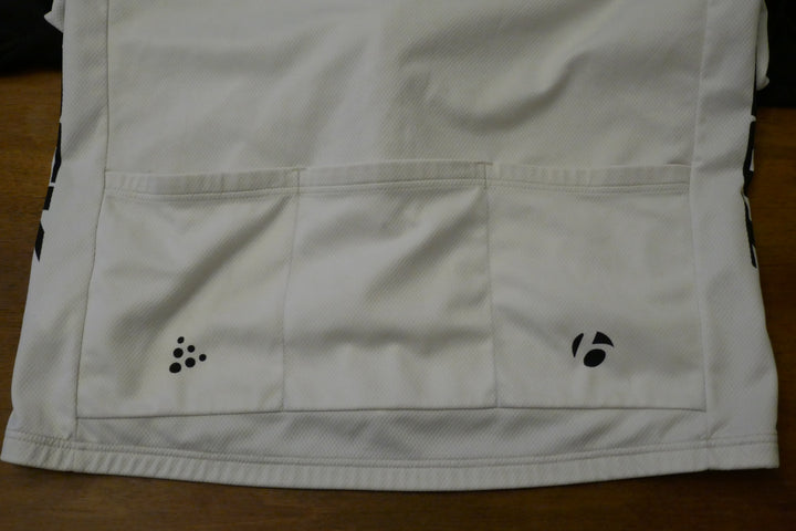 Trek Leopard 2011 - Fabian Cancellara - Maillot _ (L) #01711