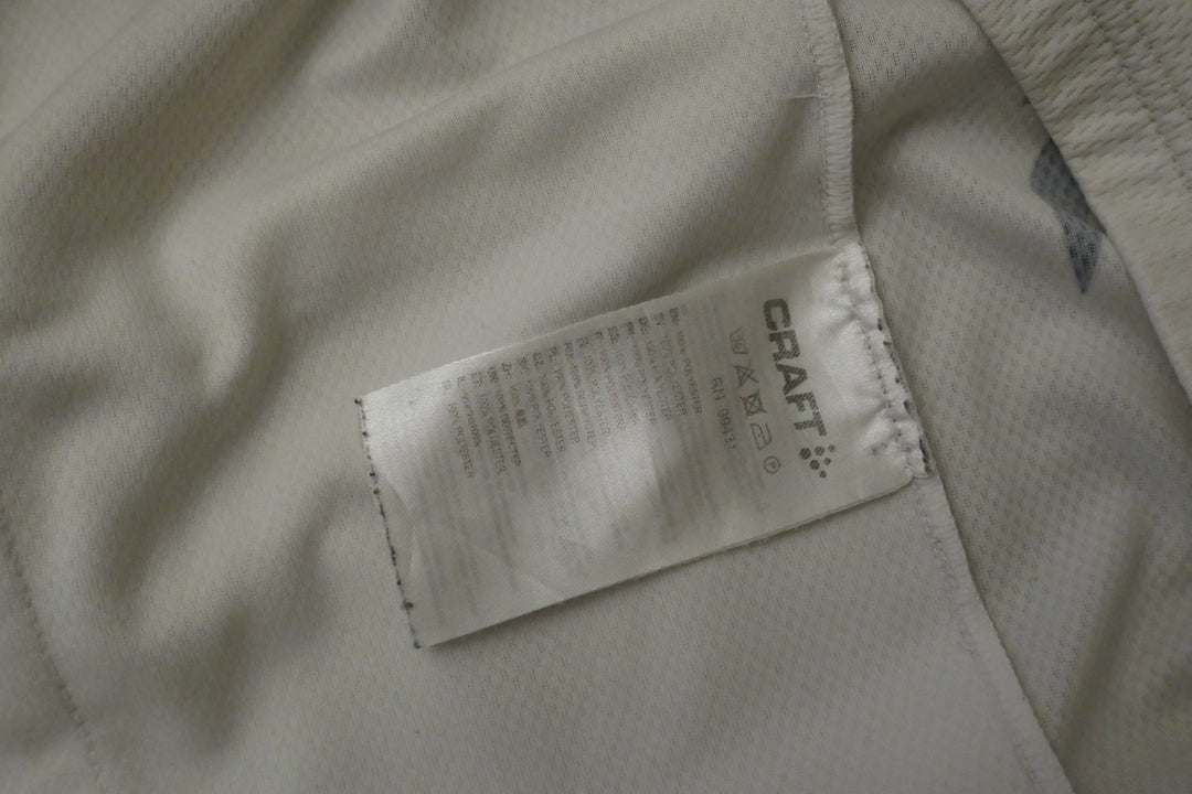 Trek Leopard 2011 - Fabian Cancellara - Maillot _ (L) #01711
