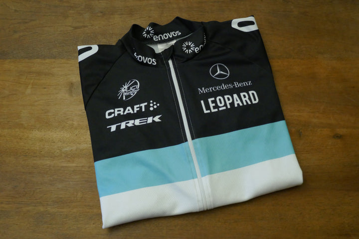 Trek Leopard 2011 - Fabian Cancellara - Maillot _ (L) #01711