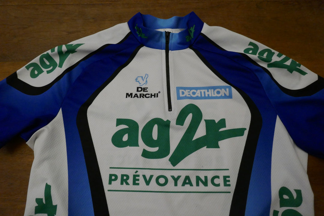 AG2R Prévoyance 2000' - Maillot _ (XL) #01603