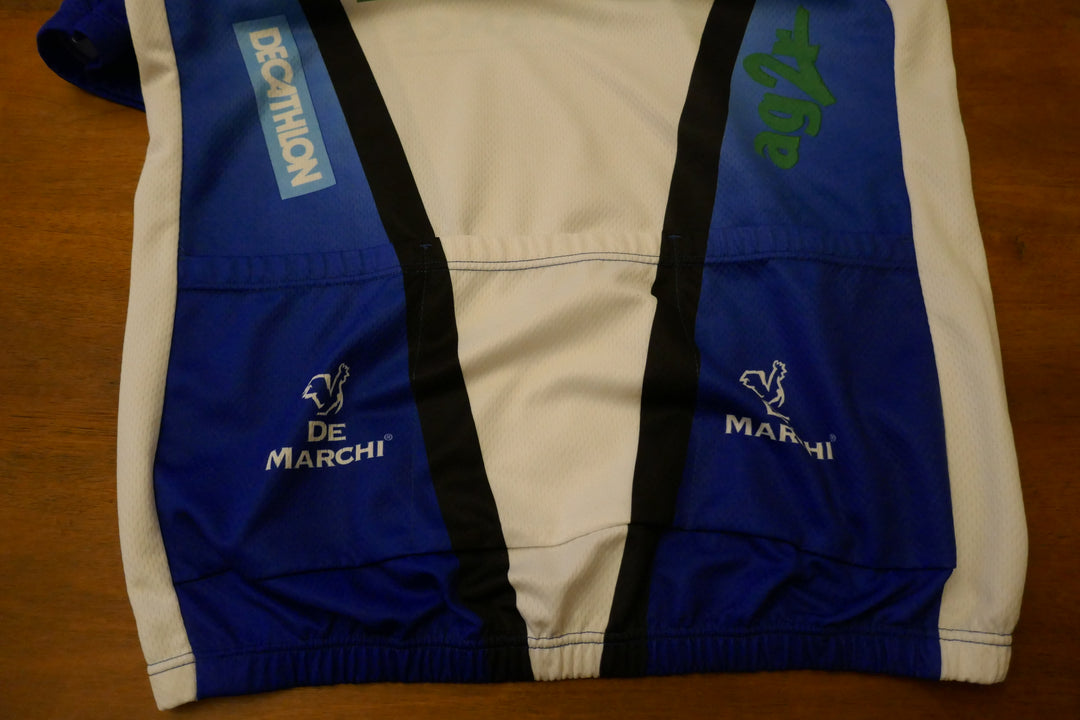 AG2R Prévoyance 2000' - Maillot _ (XL) #01603