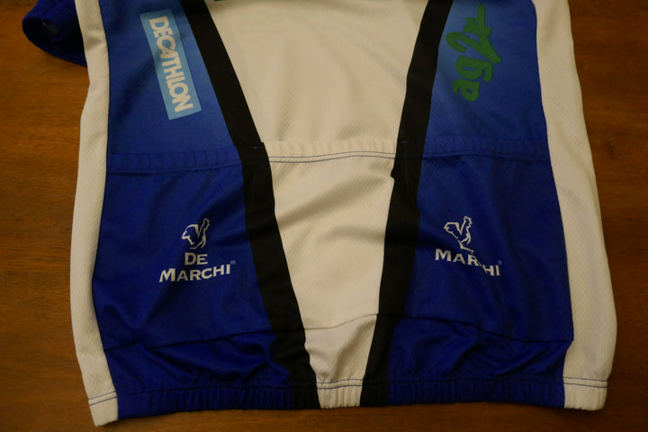 AG2R Prévoyance 2000' - Maillot _ (XL) #01603